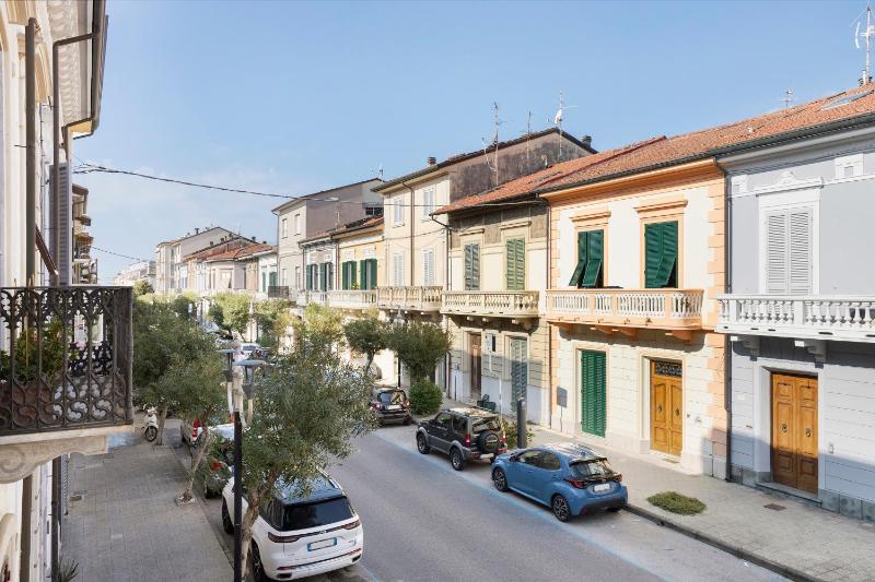 Viareggio Apartments - image 39