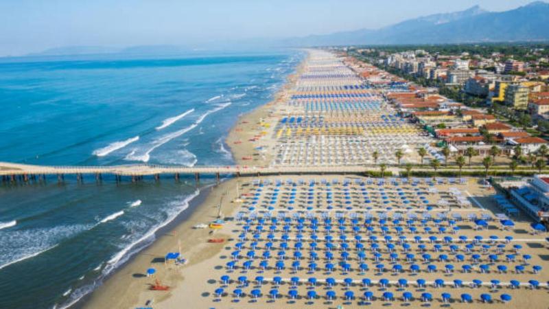 Viareggio Apartments - image 1