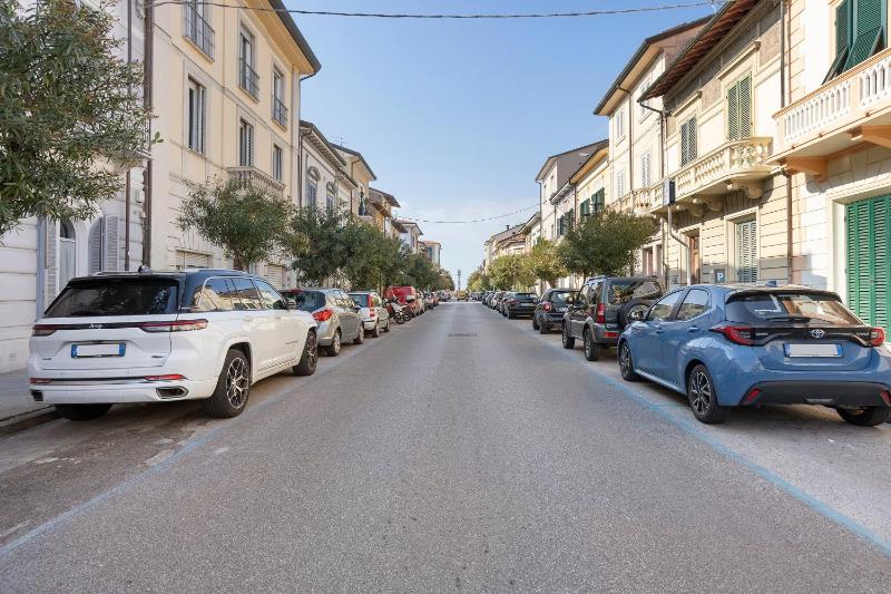 Viareggio Apartments - image 41