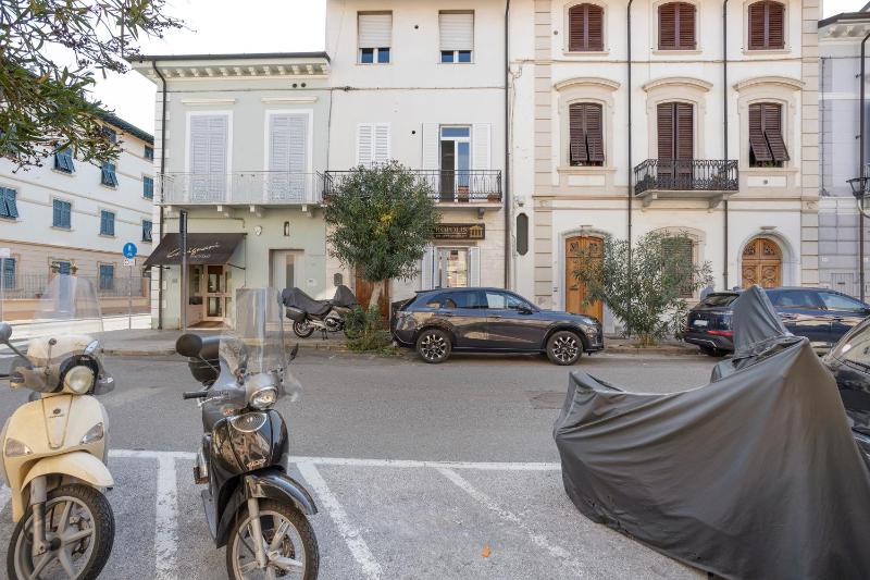 Viareggio Apartments - image 35