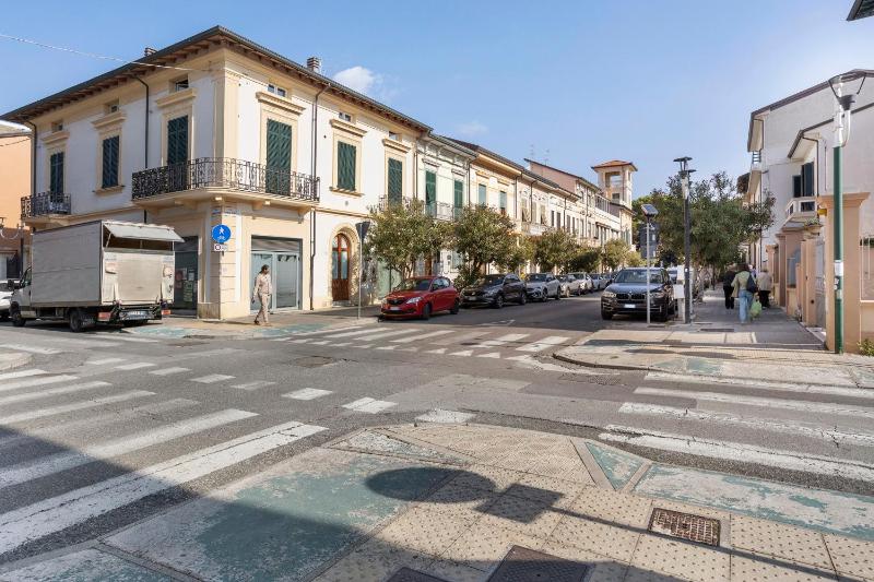Viareggio Apartments - image 12