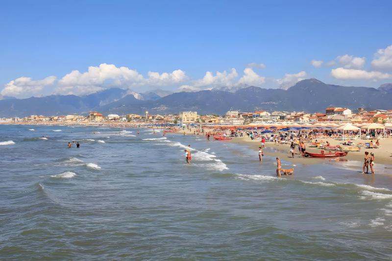 Viareggio Apartments - image 5