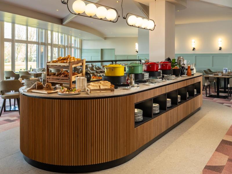 Mercure Salzburg City - image 8