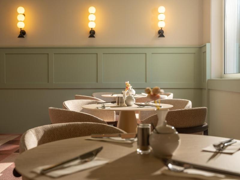 Mercure Salzburg City - image 10