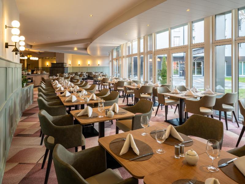 Mercure Salzburg City - image 13