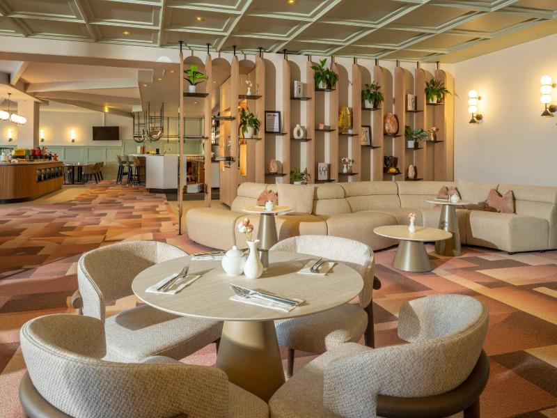 Mercure Salzburg City - image 5