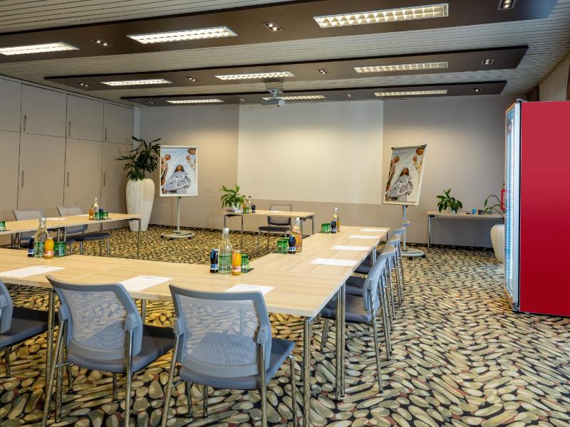 Mercure Salzburg City - image 12