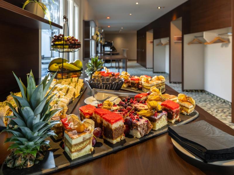 Mercure Salzburg City - image 9