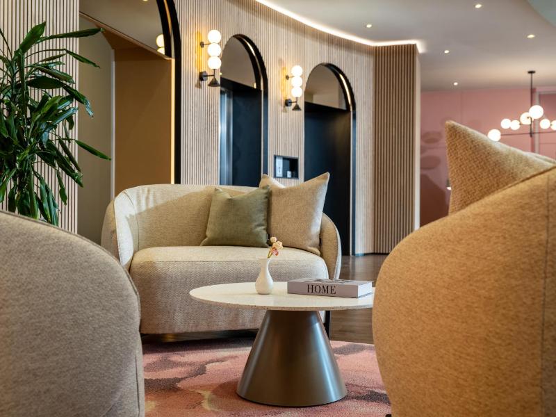Mercure Salzburg City - image 15