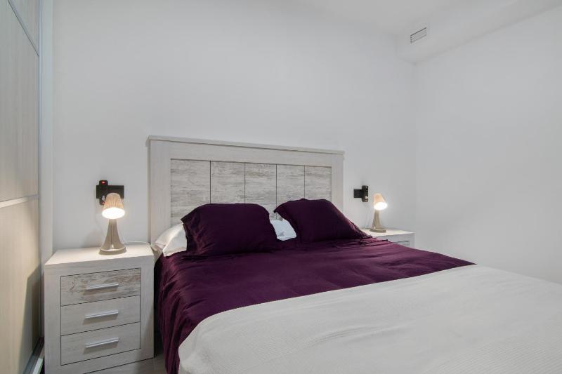 Apartamento Cerca De La Playa - image 25