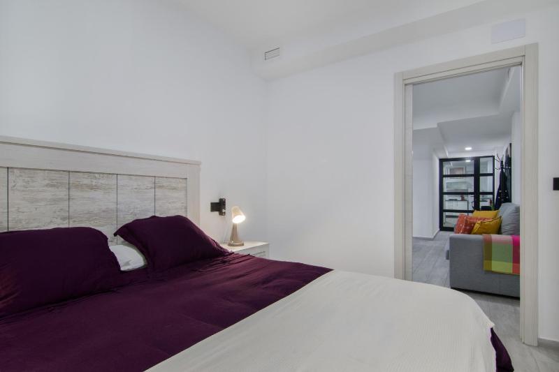 Apartamento Cerca De La Playa - image 15