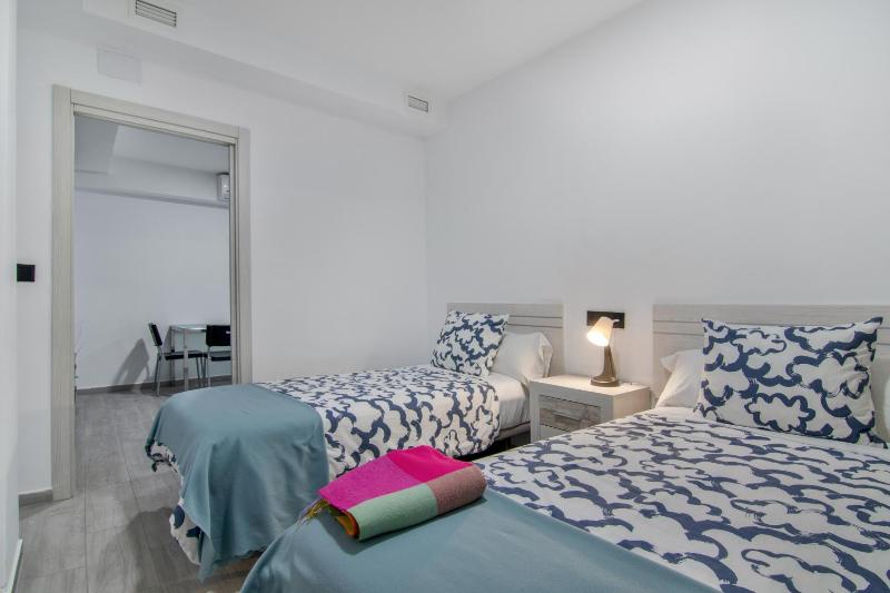 Apartamento Cerca De La Playa - image 17