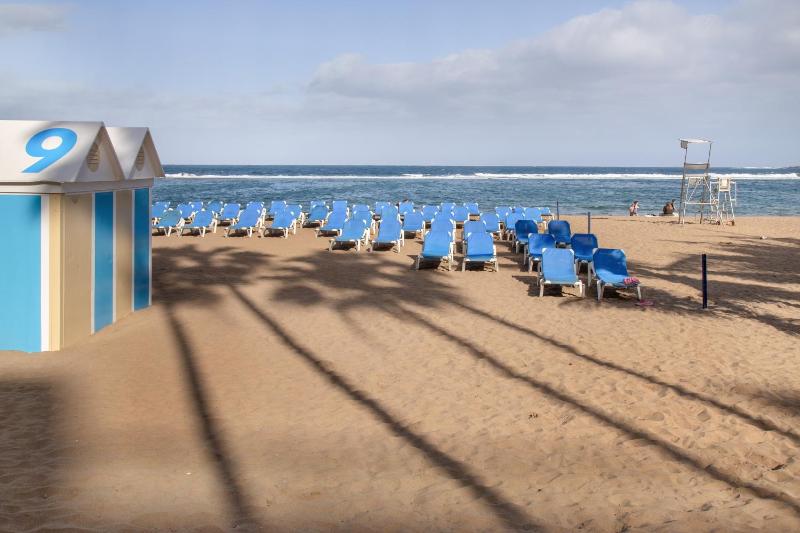 Apartamento Cerca De La Playa - image 11