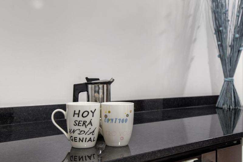 Apartamento Cerca De La Playa - image 14