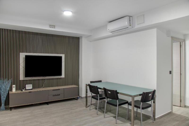 Apartamento Cerca De La Playa - image 4