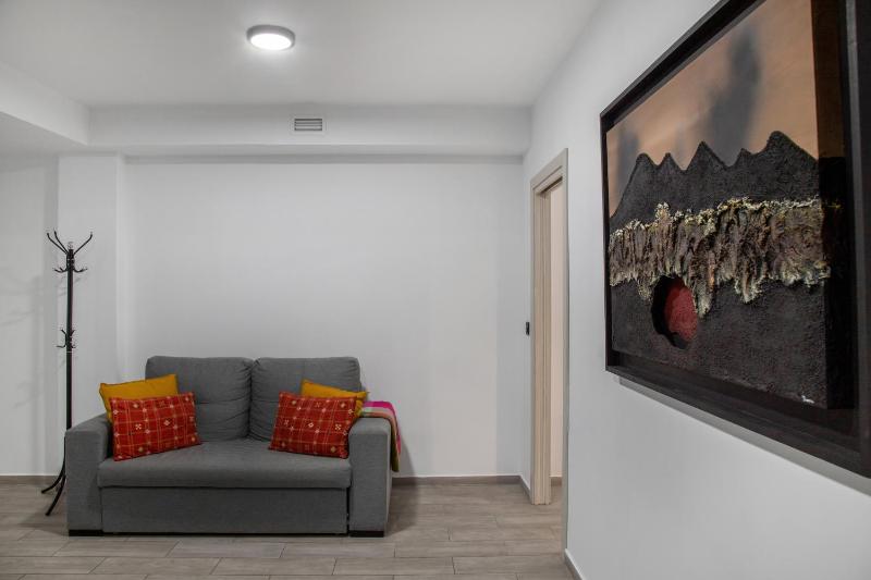 Apartamento Cerca De La Playa - image 6