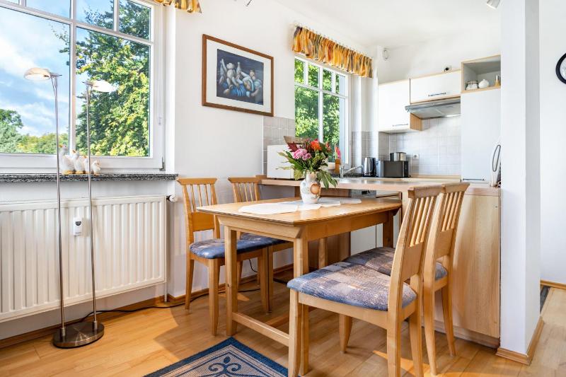 Typ 3 Ferienwohnung 22 - image 21