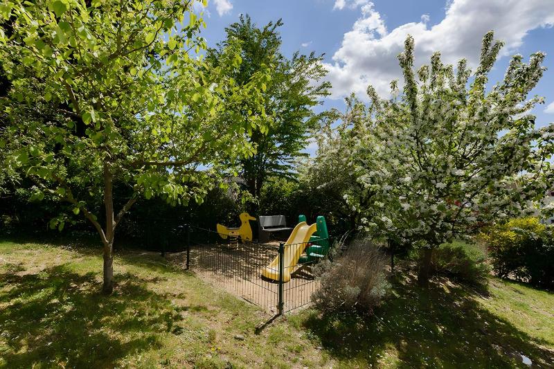 Typ 3 Ferienwohnung 22 - image 15