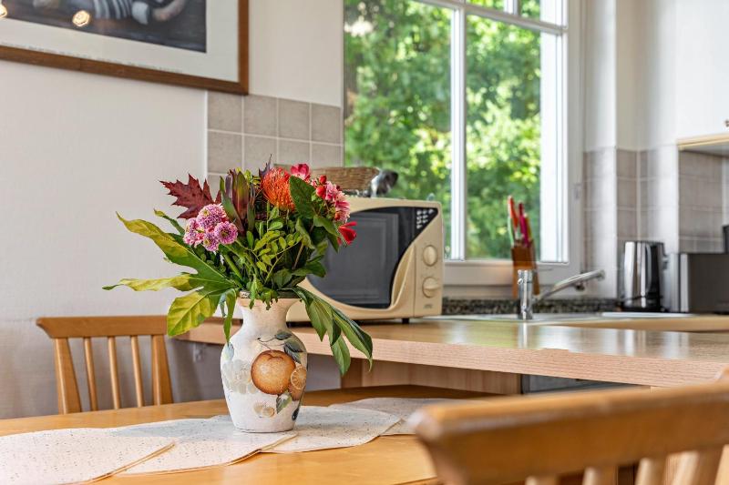 Typ 3 Ferienwohnung 22 - image 10