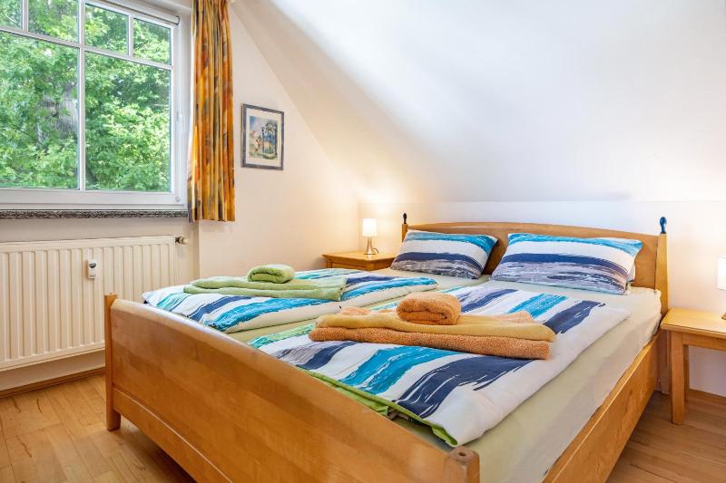 Typ 3 Ferienwohnung 22 - image 3