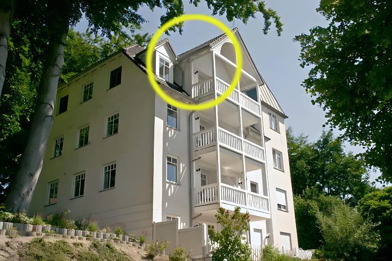 Typ 3 Ferienwohnung 22 - image 27