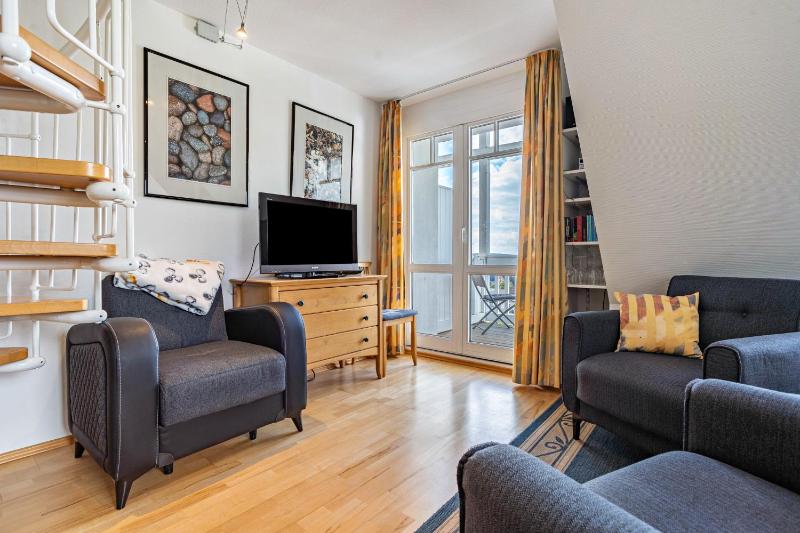 Typ 3 Ferienwohnung 22 - image 9