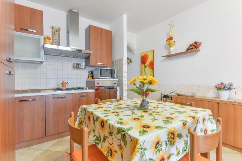 Appartamento Orchidea - image 14