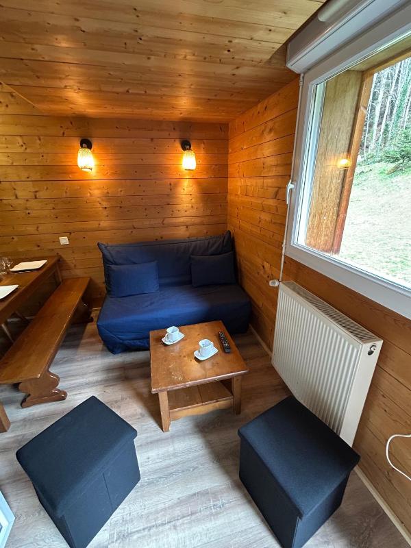 Tipa Lodge Piscine et Spa Parking - image 20