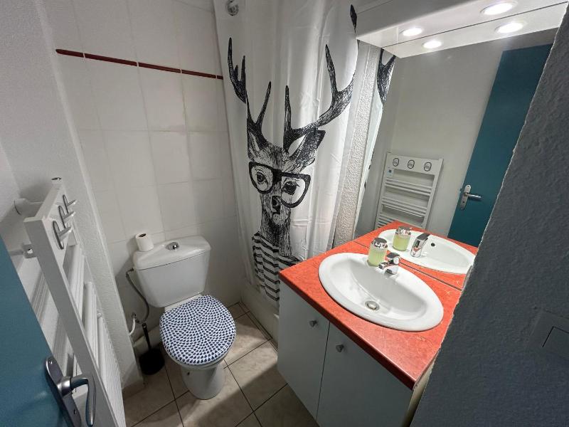 Tipa Lodge Piscine et Spa Parking - image 23