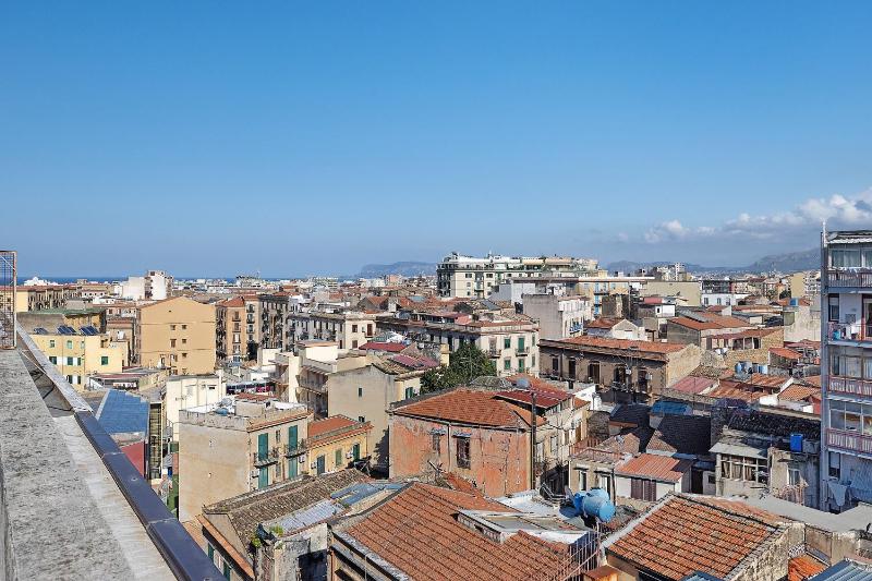 Green Roof Palermo - image 6