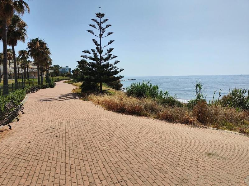 Ático de lujo con vistas al mar - image 11