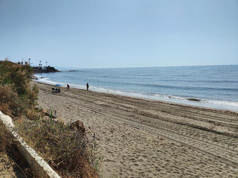 Ático de lujo con vistas al mar - image 21