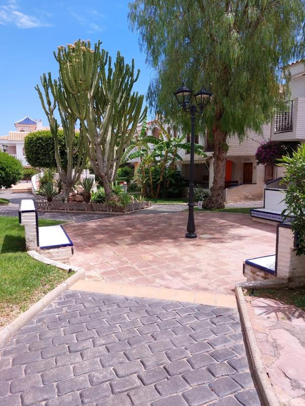 Bonito bungalow en la playa - image 12