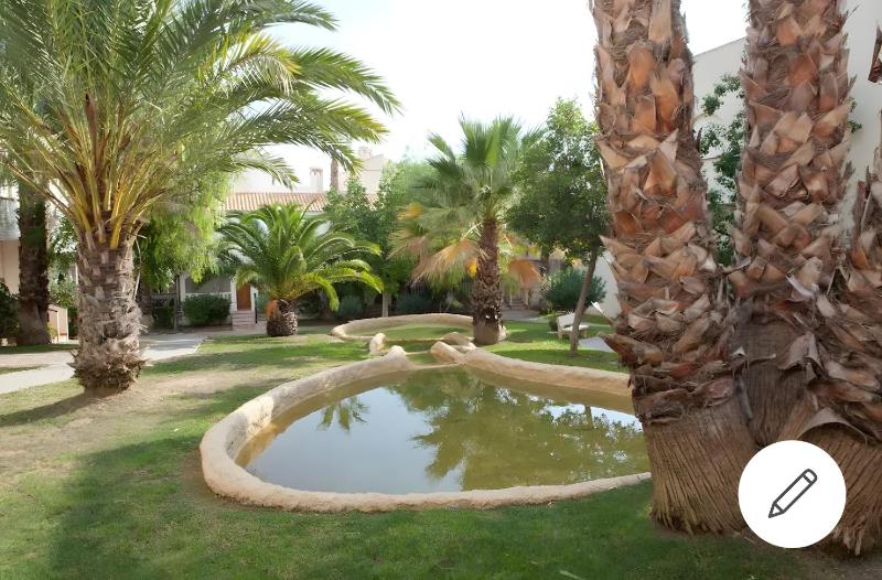 Bonito bungalow en la playa - image 8