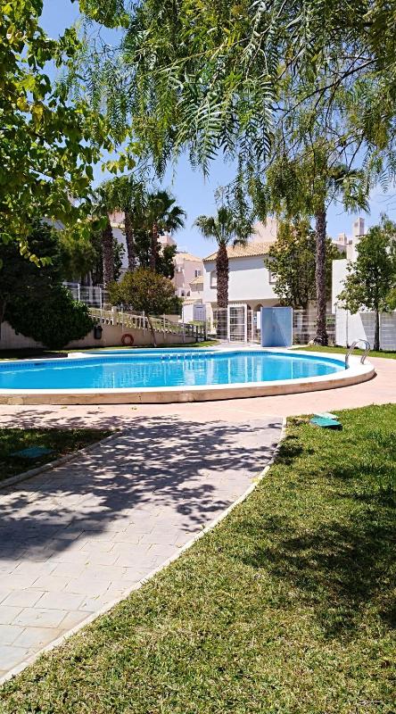Bonito bungalow en la playa - image 30