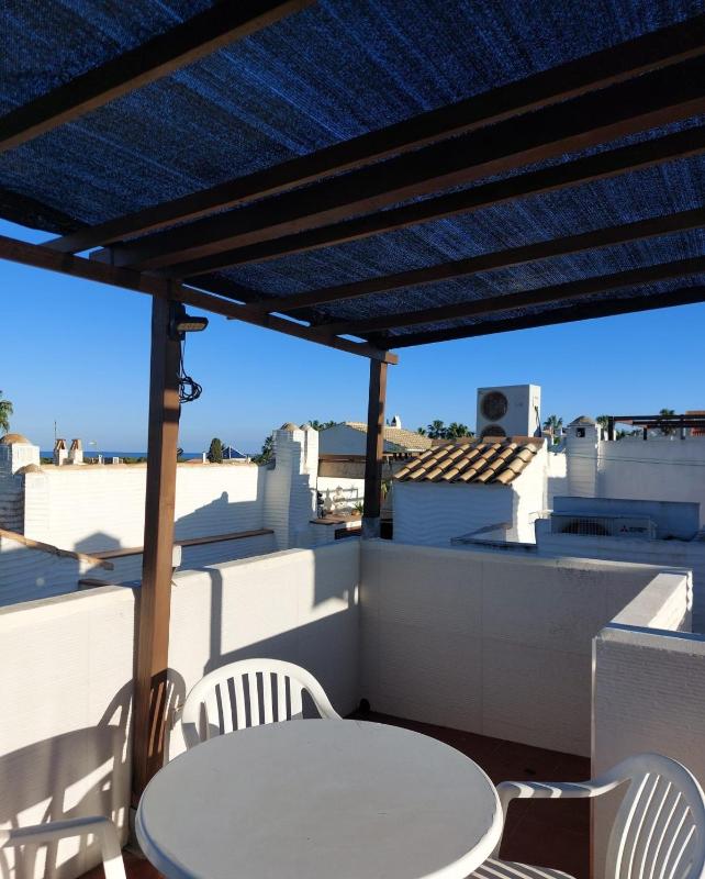 Bonito bungalow en la playa - image 14