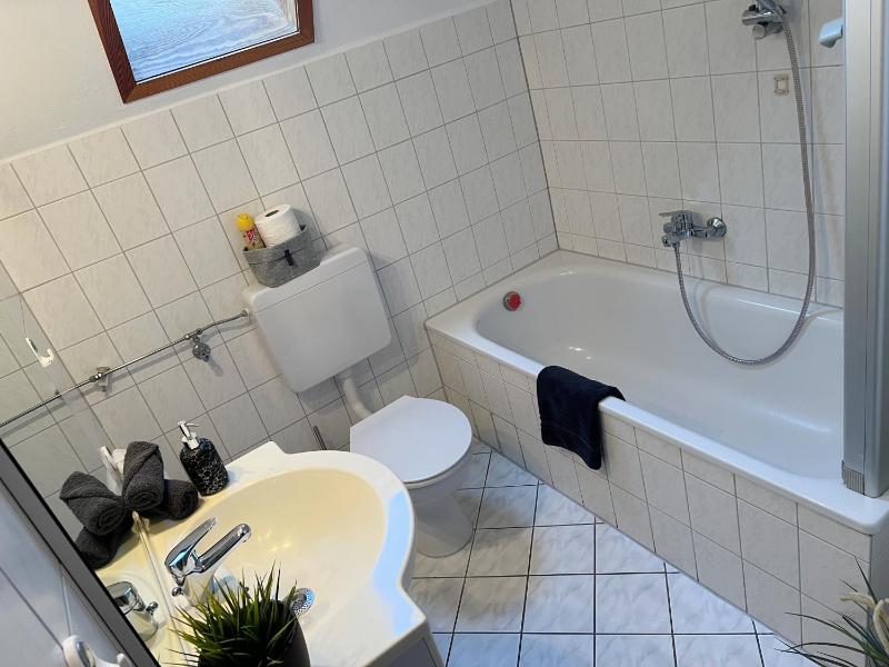 Ferienwohnung Harzliebe - image 9
