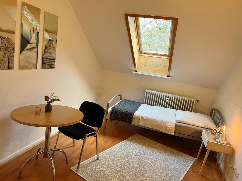 Ferienwohnung Harzliebe - image 4