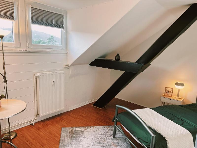 Ferienwohnung Harzliebe - image 7