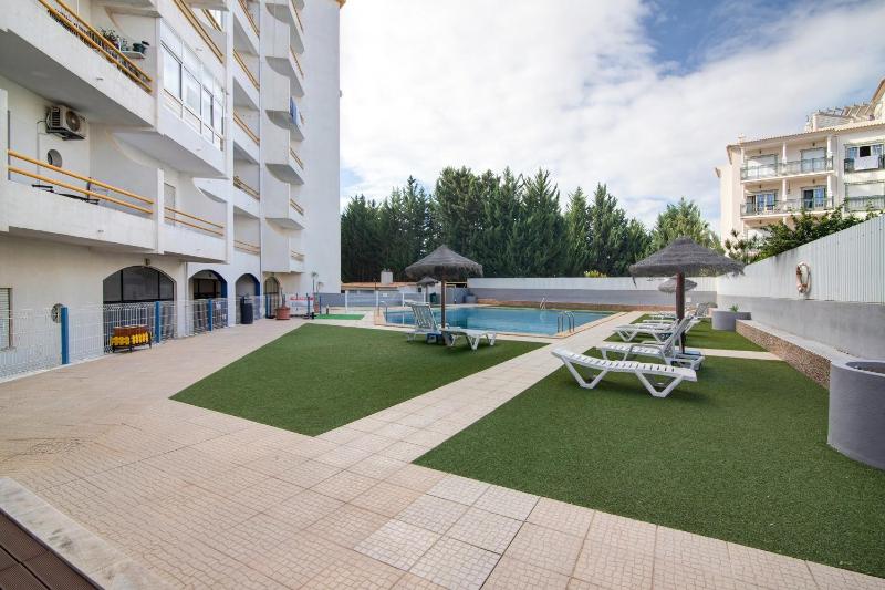 Apartamento T1 Antonio Henriques - image 14