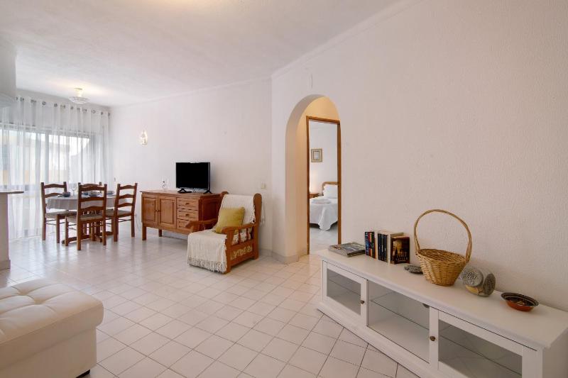 Apartamento T1 Antonio Henriques - image 12