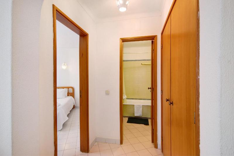 Apartamento T1 Antonio Henriques - image 16