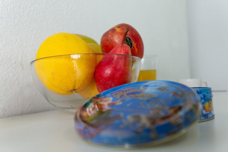 Apartamento Los Angeles 3 - image 17