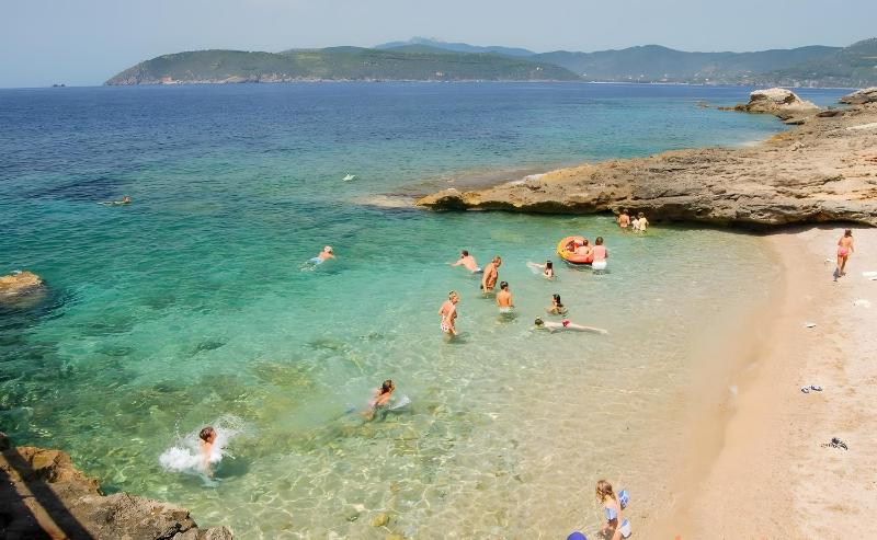 Casetta Stecchi Mare - image 23