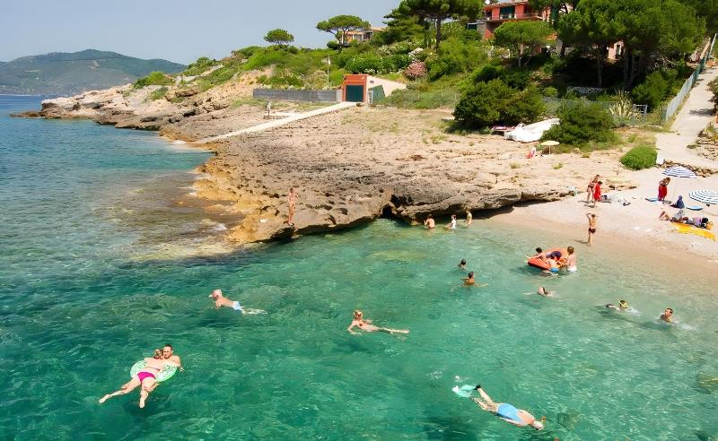 Casetta Stecchi Mare - image 28