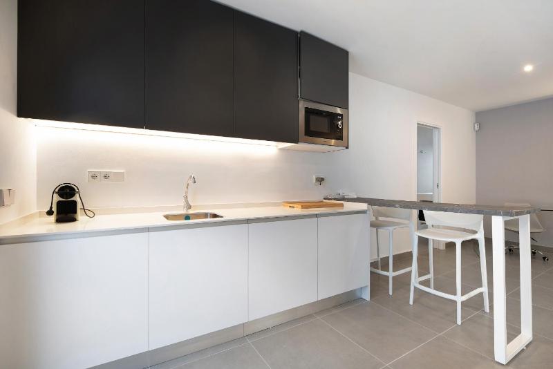 Maria del Mar Sea Villa - image 32