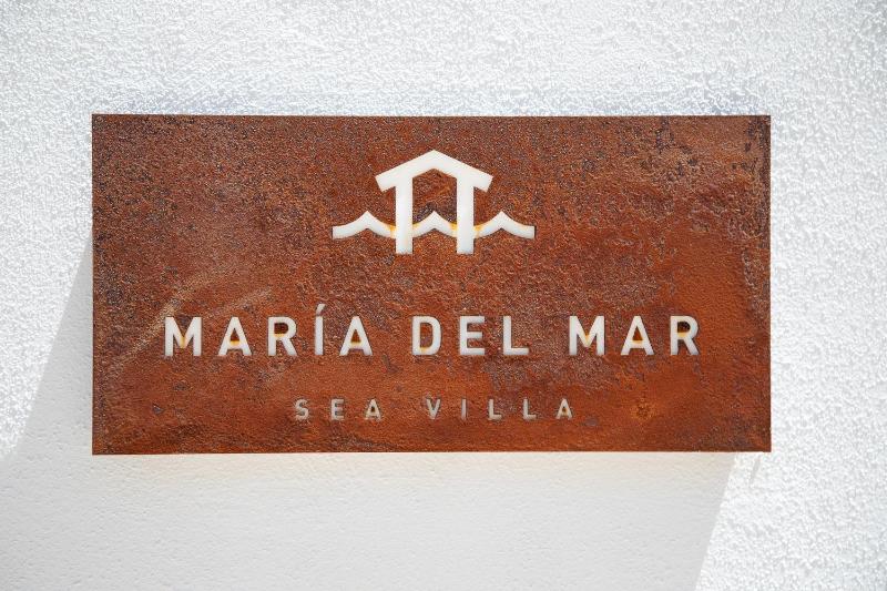 Maria del Mar Sea Villa - image 2