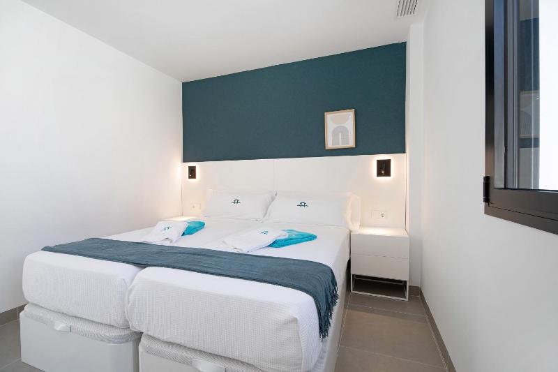 Maria del Mar Sea Villa - image 35