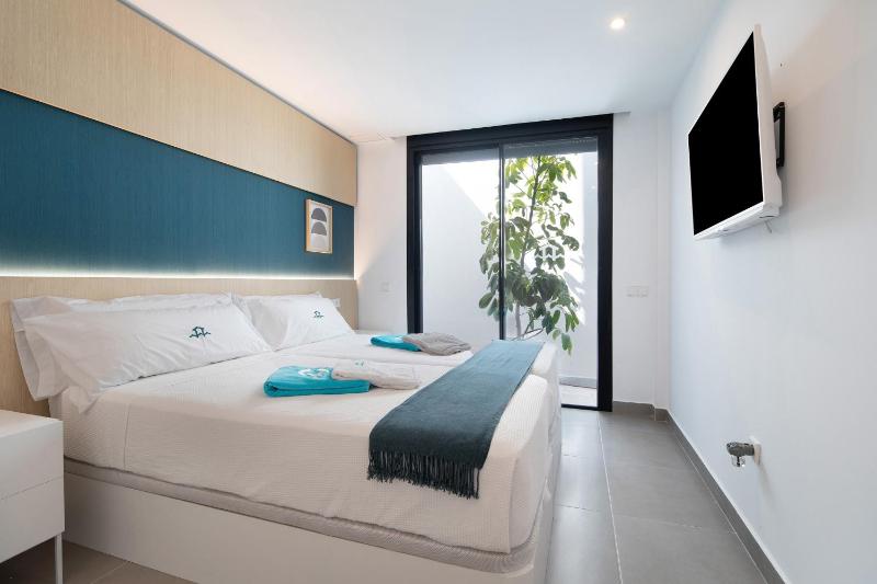 Maria del Mar Sea Villa - image 36