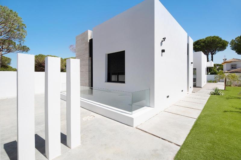 Maria del Mar Sea Villa - image 18